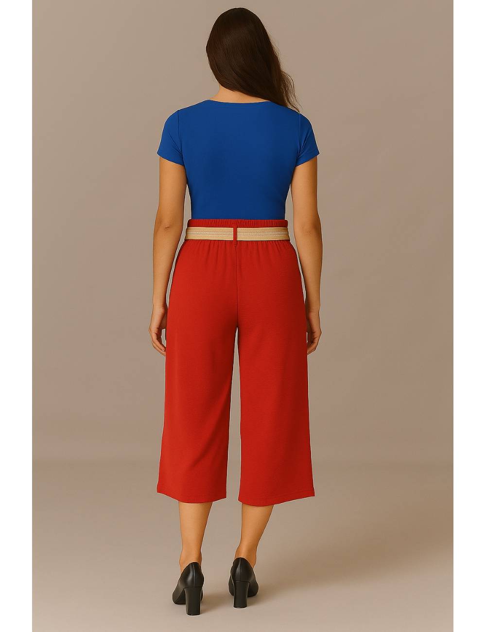 PANTALON PAULZ  2476