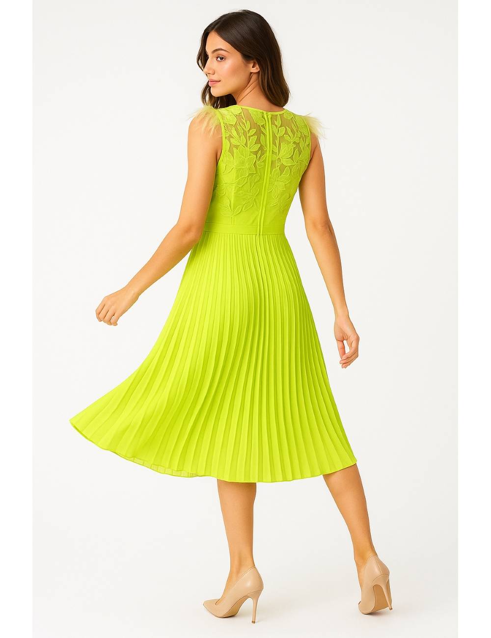VESTIDO OLIMARA 13230141.38