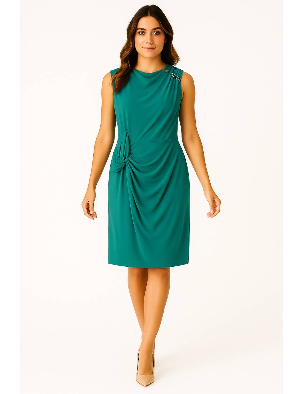 VESTIDO ZELIA AS661