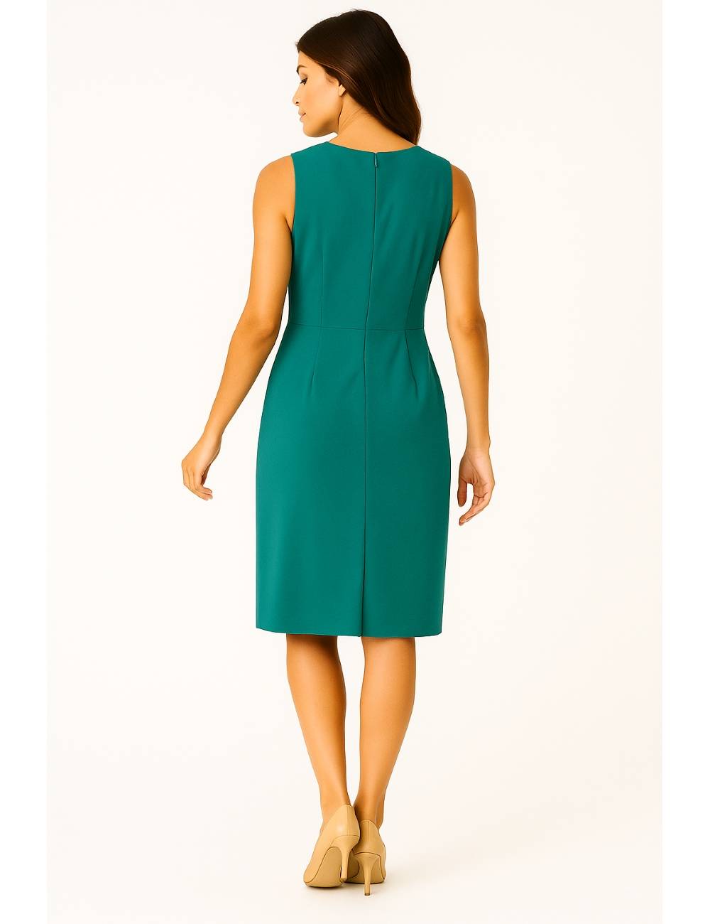VESTIDO ZELIA AS661