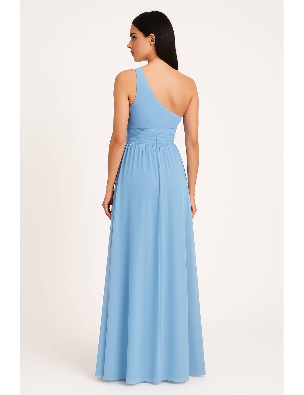 VESTIDO EVA&LOLA R1263