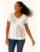 BLUSA NEW SLEEVE V 664