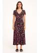 VESTIDO NEW SLEEVE V 1023