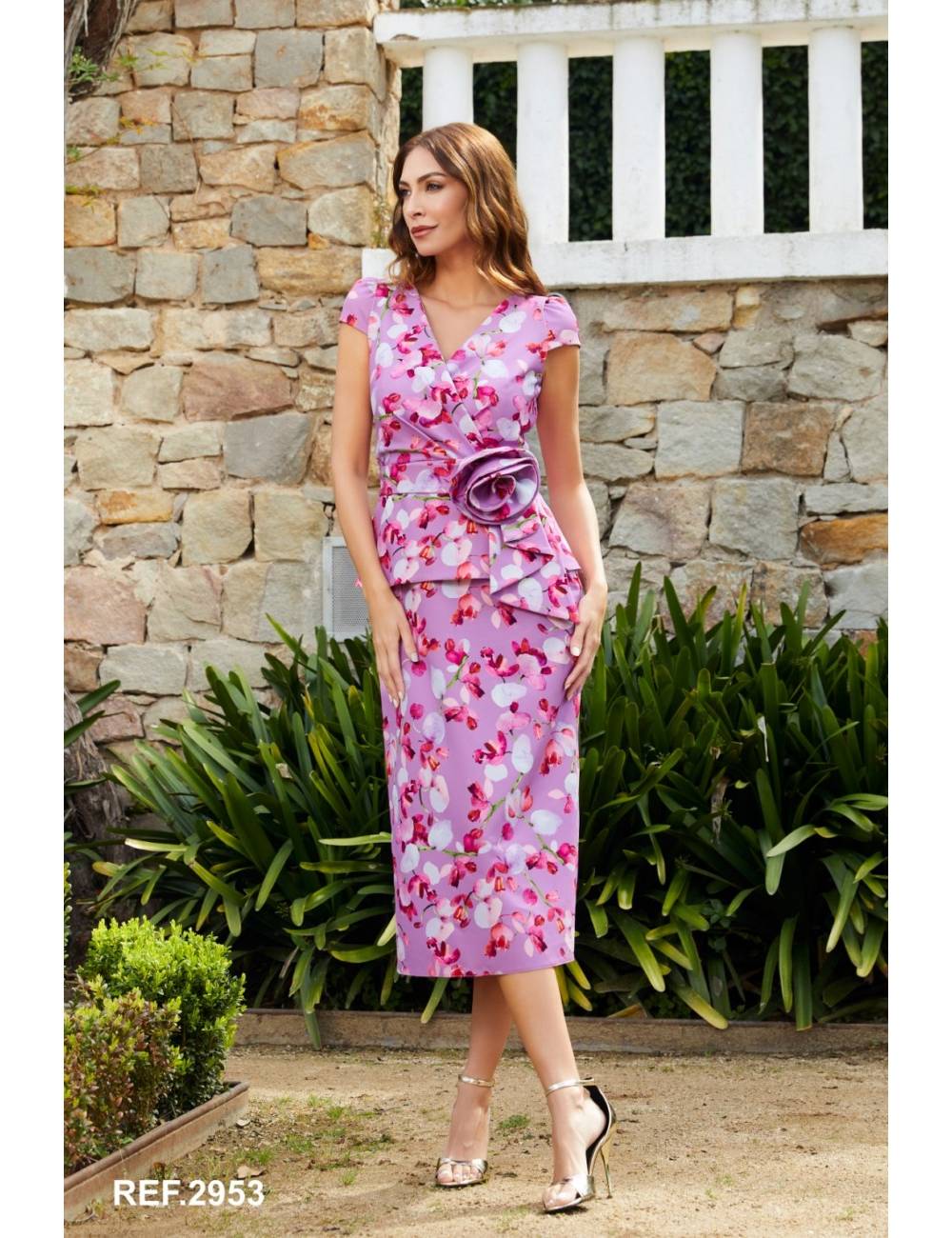 VESTIDO JUAN MARCOS 29.53