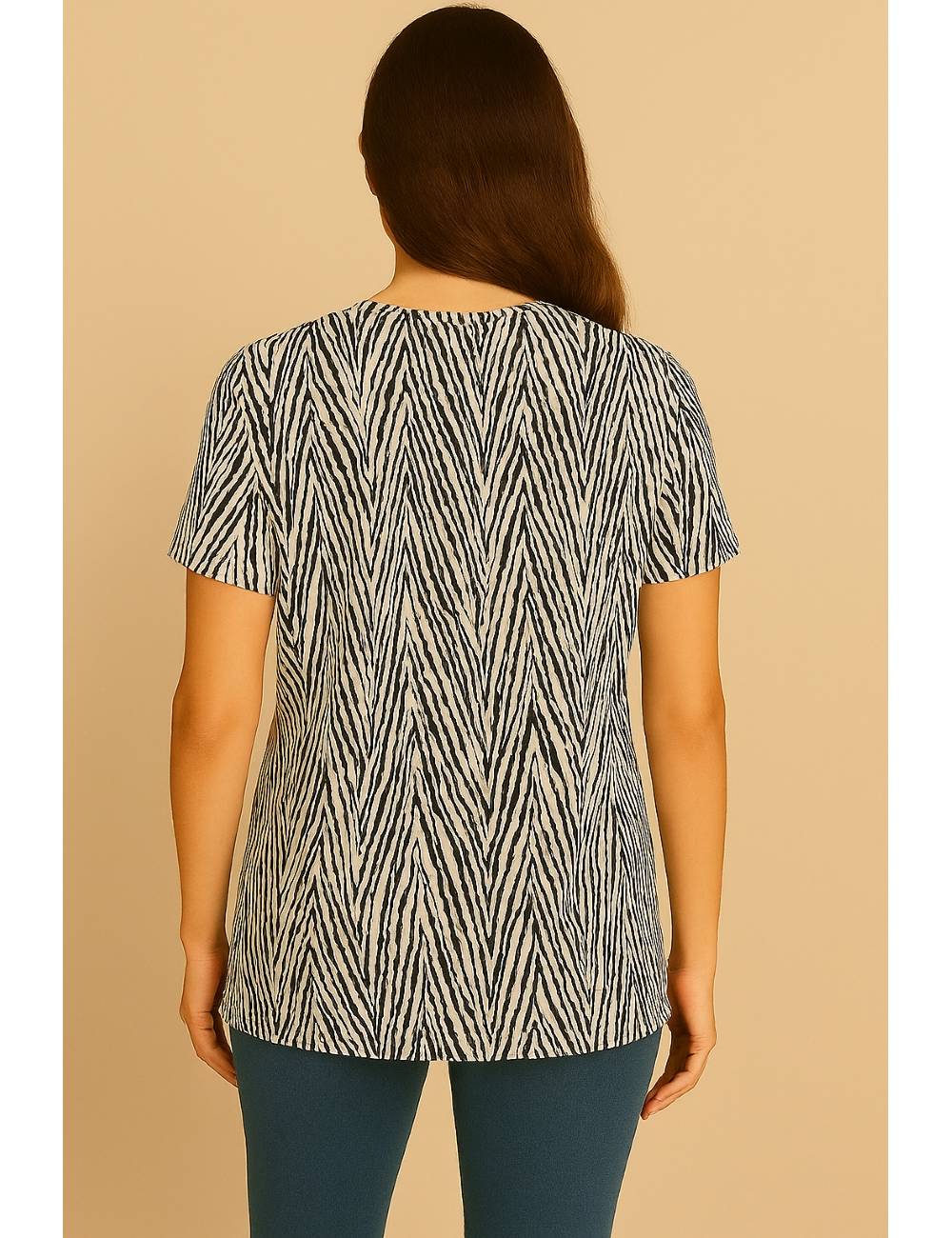 CAMISETA BUS-BUS 496064