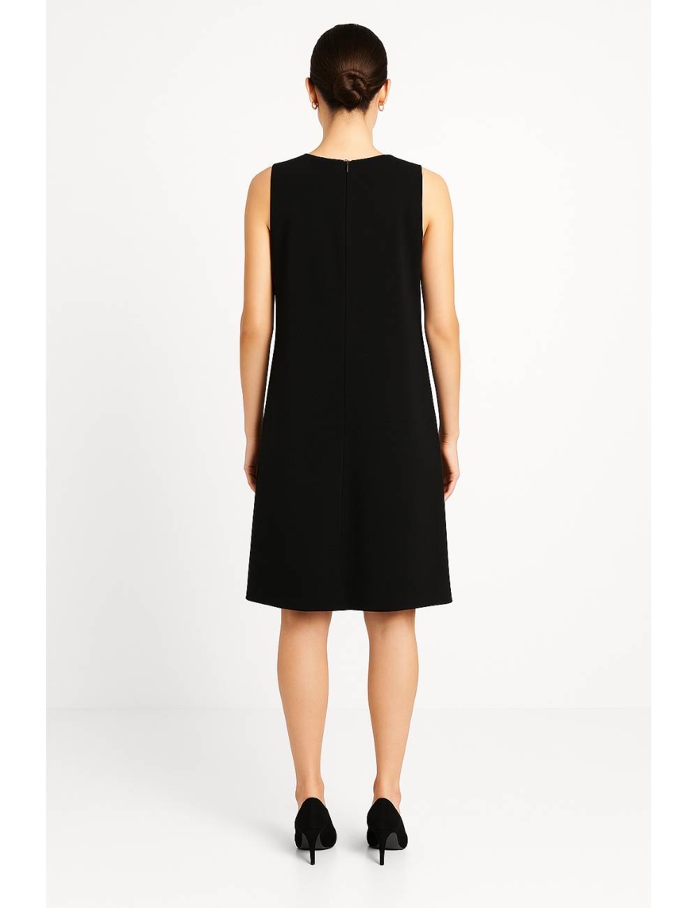 VESTIDO PAULZ  3110