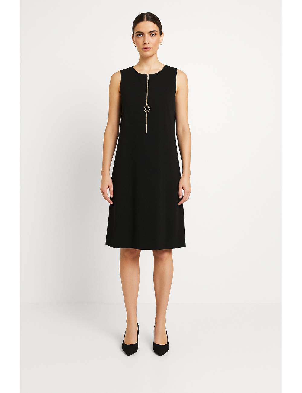 VESTIDO PAULZ  3110