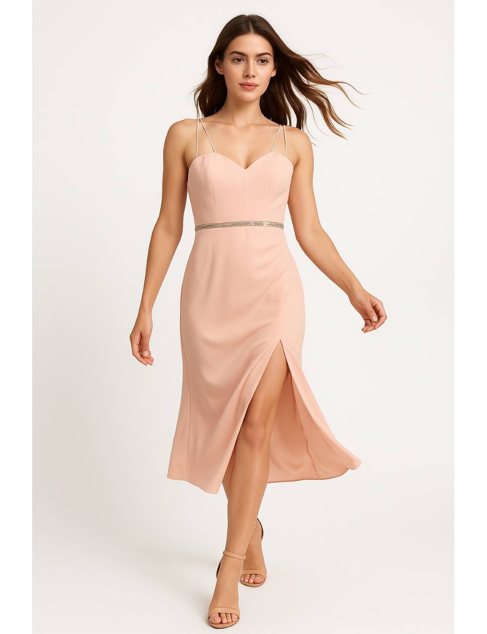 VESTIDO SONIA PEÑA 47743