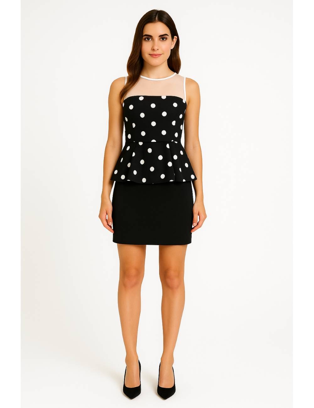 VESTIDO NURAULA 9427