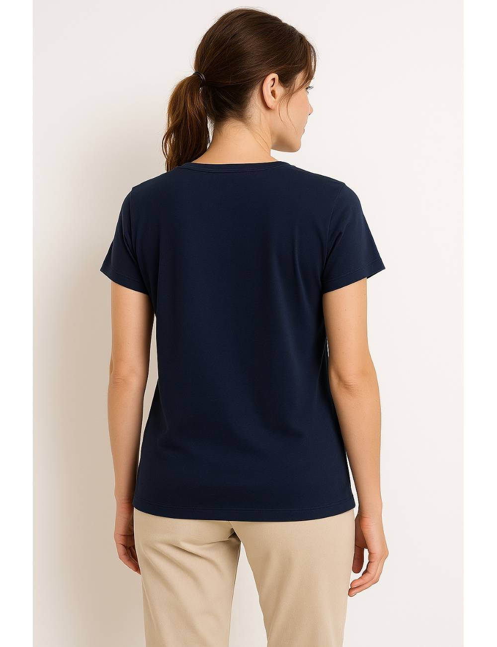 CAMISETA QUELBE 2130