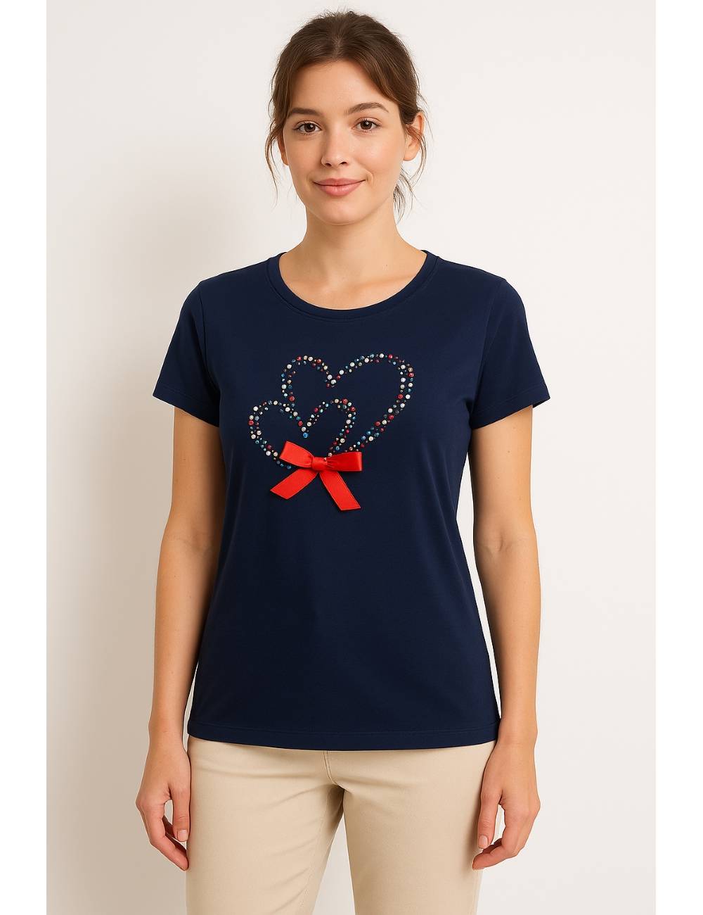CAMISETA QUELBE 2130
