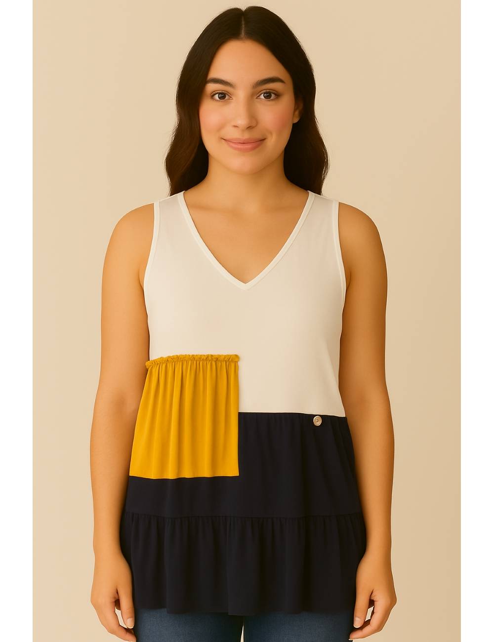 MODA QUELBE