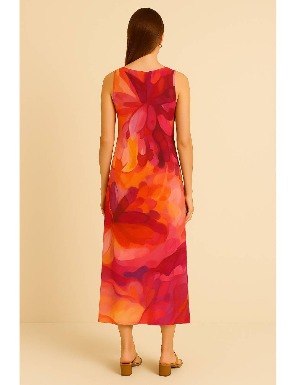 VESTIDO PAULZ 2670