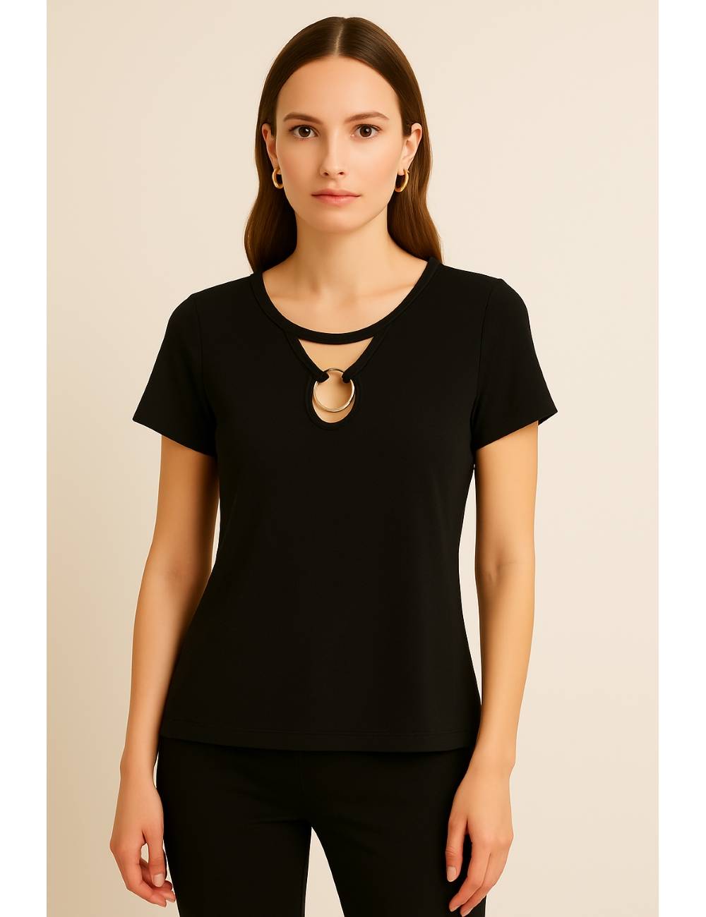 CAMISETA PAULZ 2661