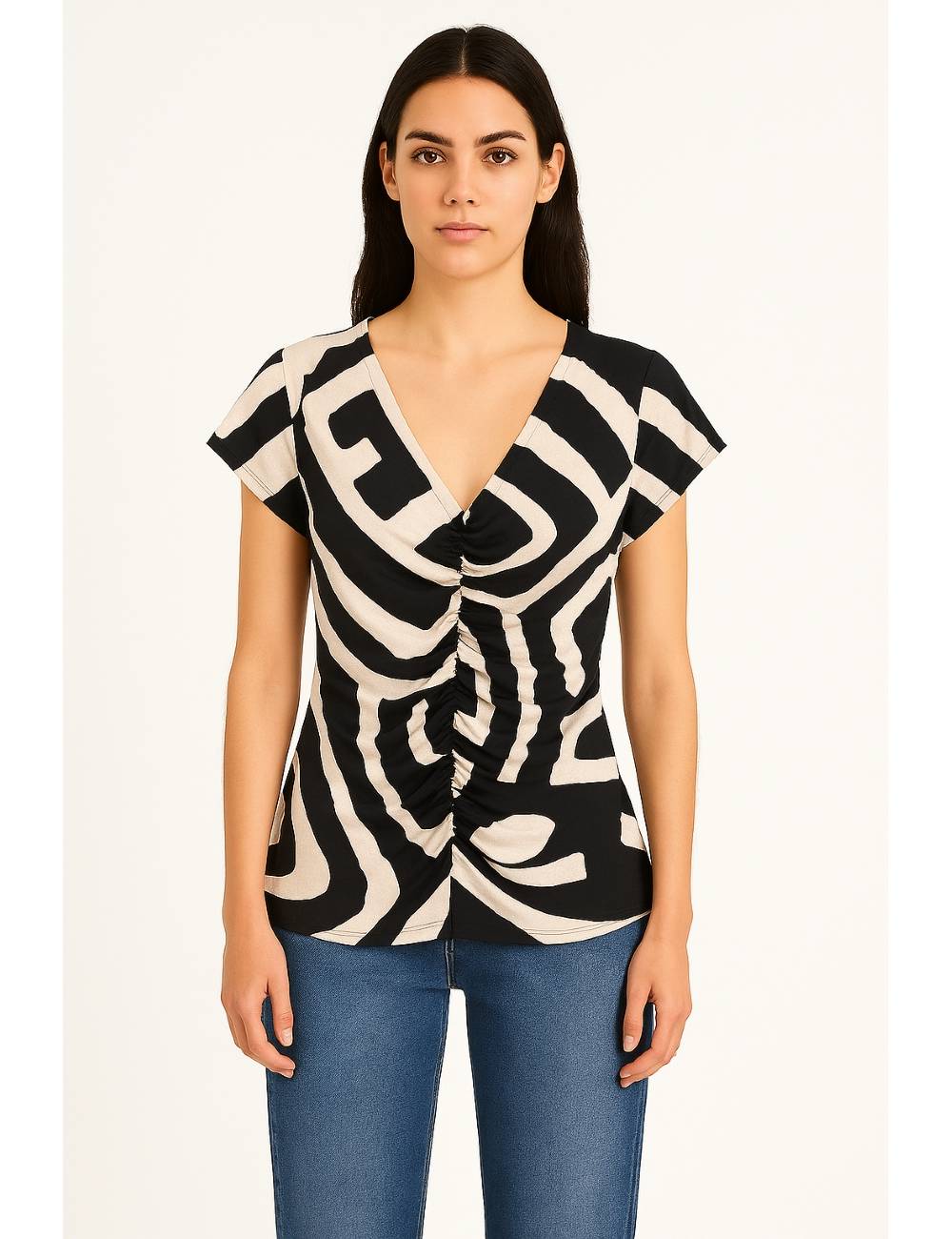 BLUSA PAULZ 2688