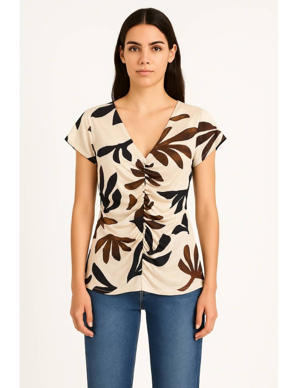 BLUSA PAULZ 2688