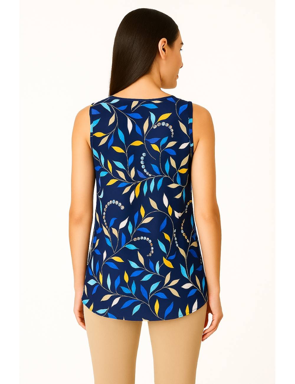 BLUSA  IDE N V-805