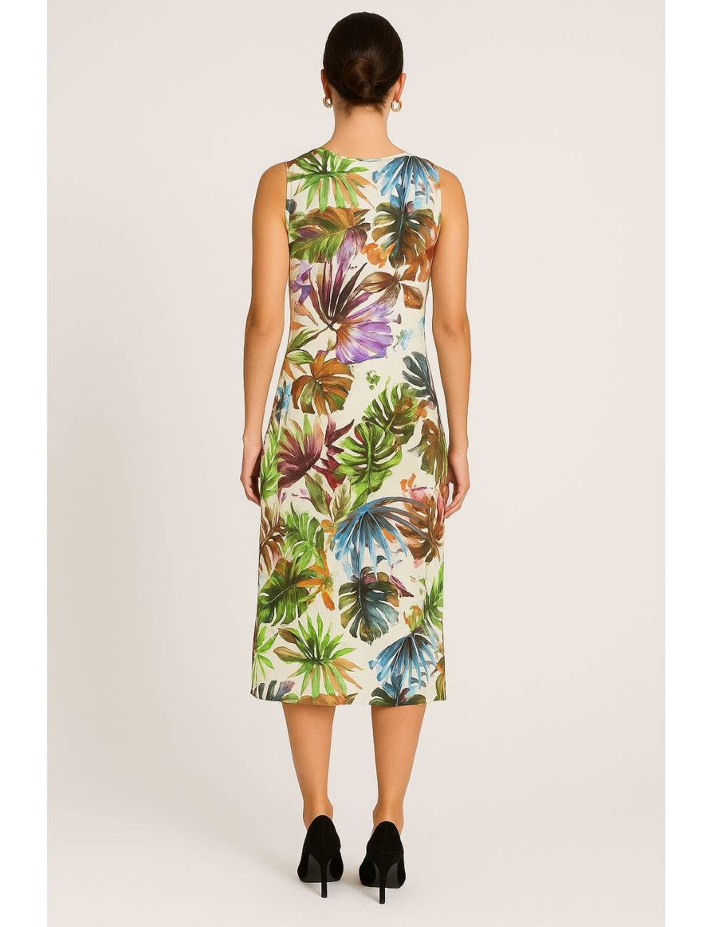 VESTIDO NEW SLEEVE 24-1293