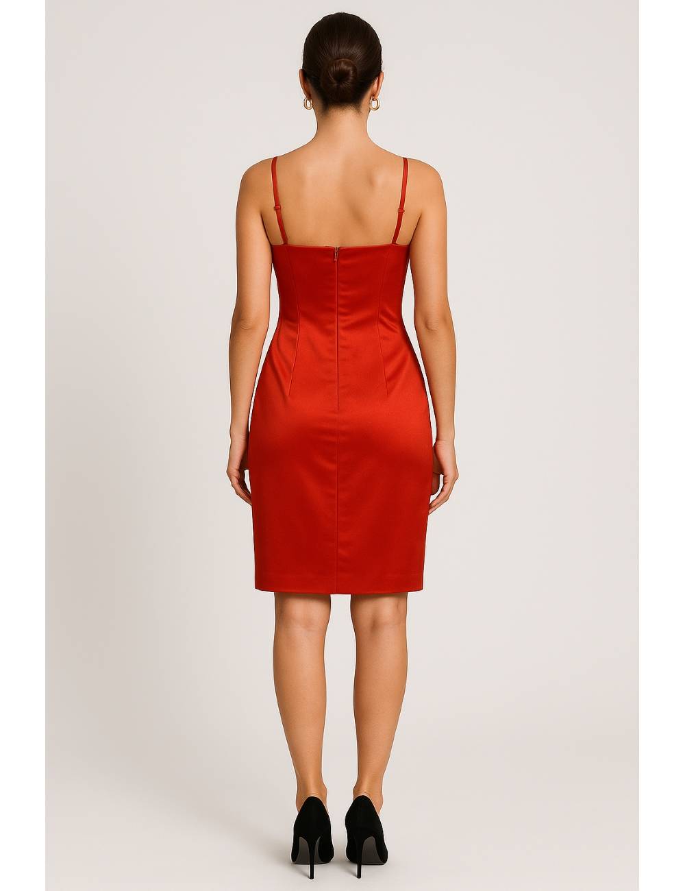 VESTIDO COCTEL 454