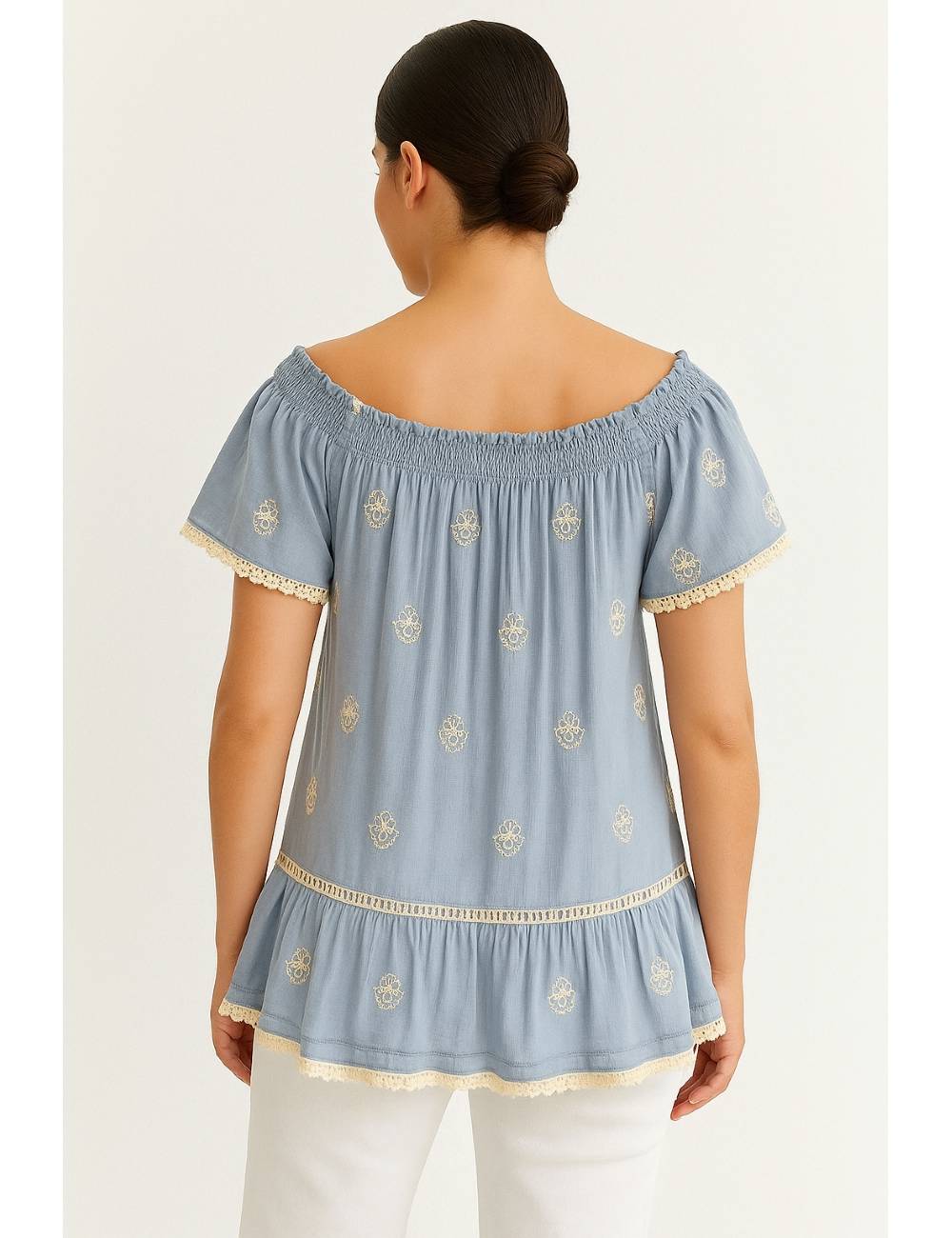 CAMISA SMF