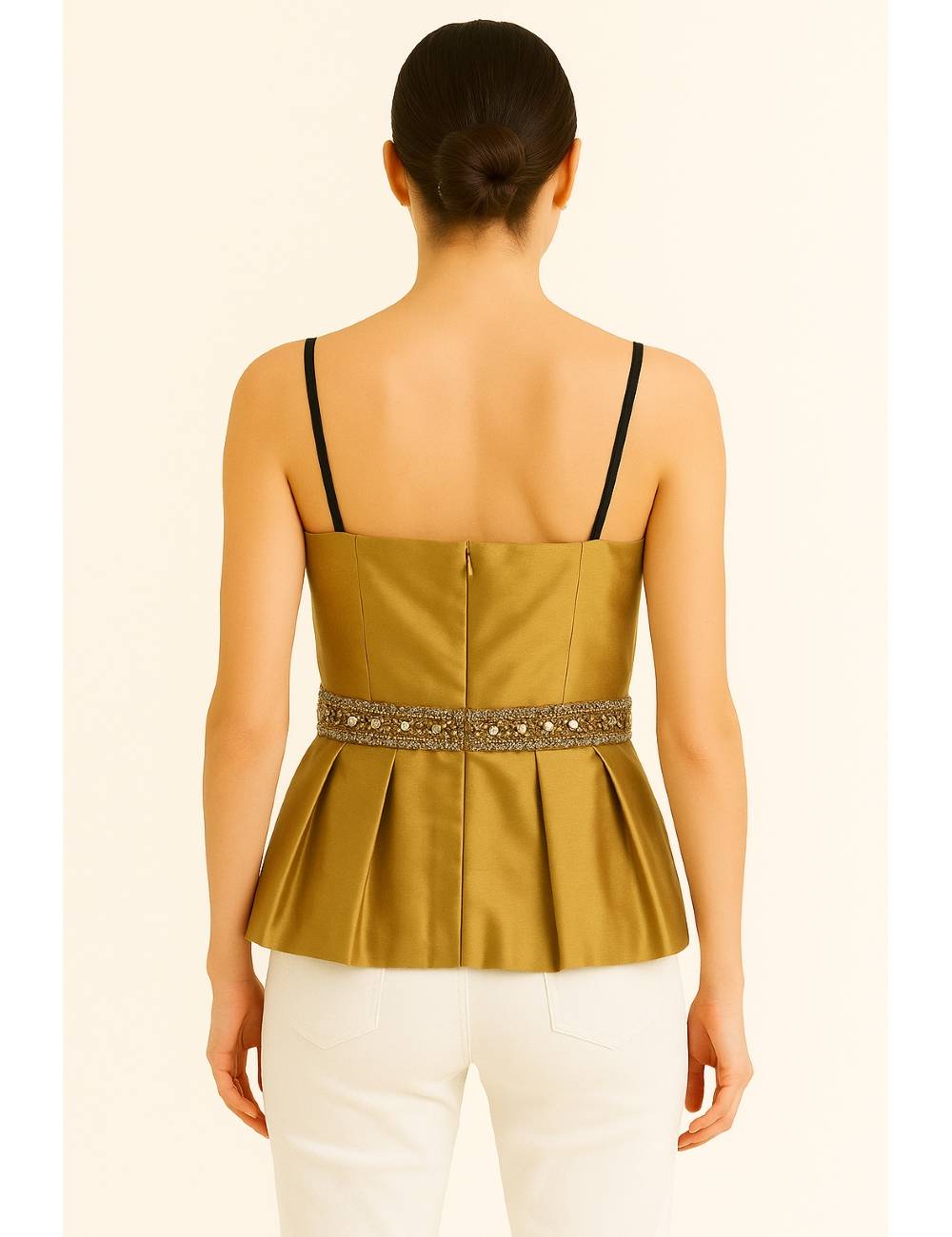 TOP CARLA RUIZ 91508