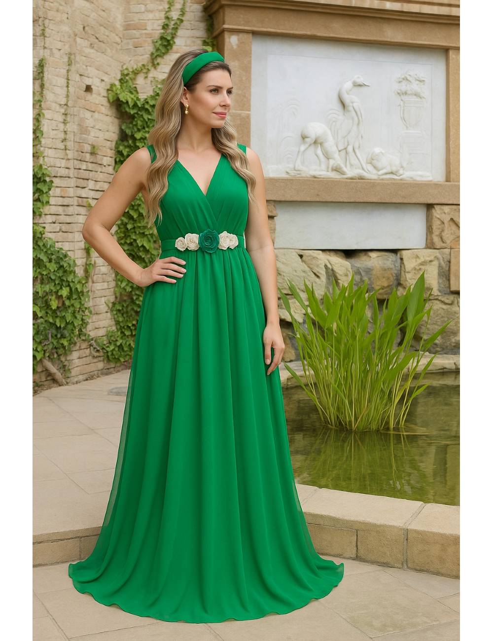 VESTIDO JUAN MARCOS 26.31