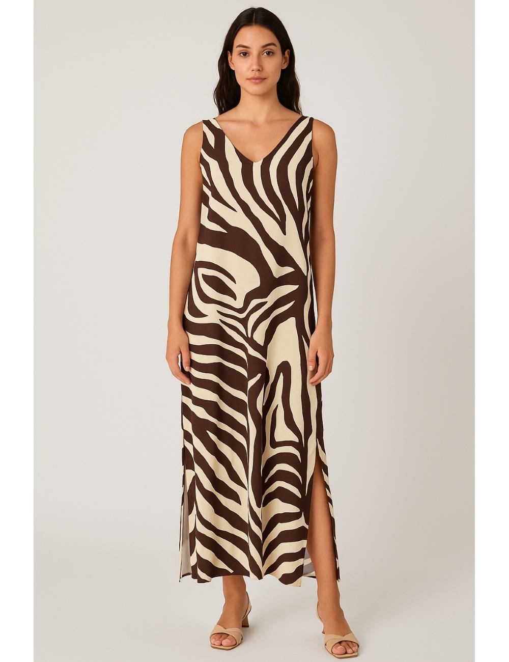 VESTIDO PAULZ 2708