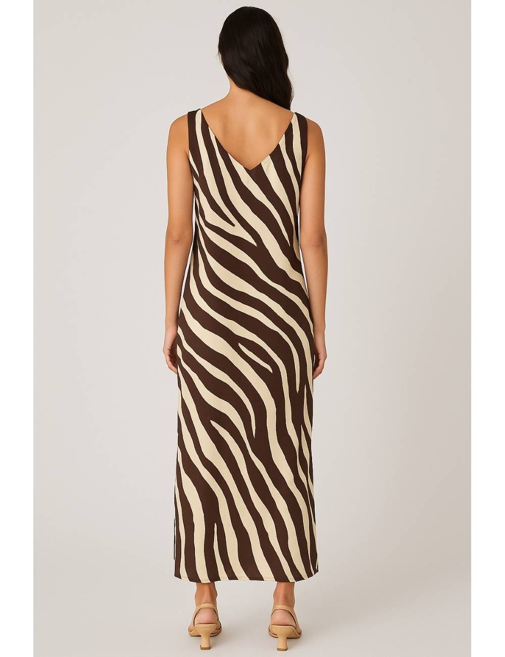 VESTIDO PAULZ 2708