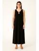 VESTIDO NEW SLEEVE V 1008