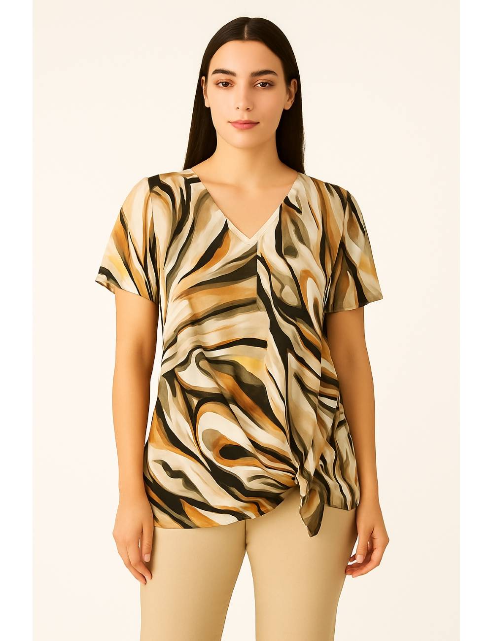 BLUSA BUS-BUS 516071