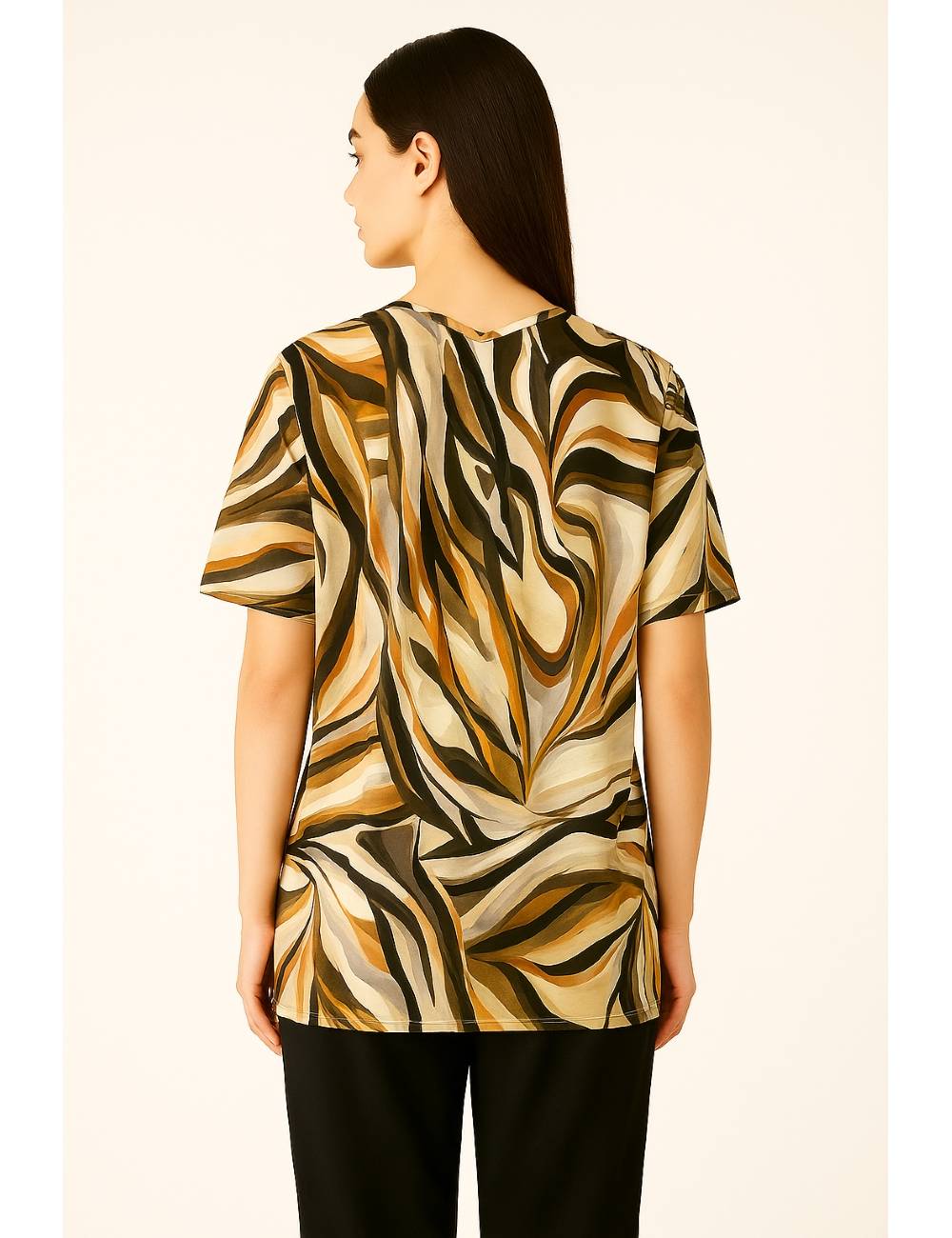 BLUSA BUS-BUS 516071
