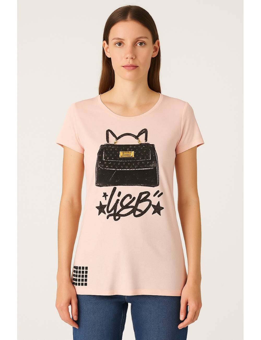 CAMISETA BLUOLTRE 17821