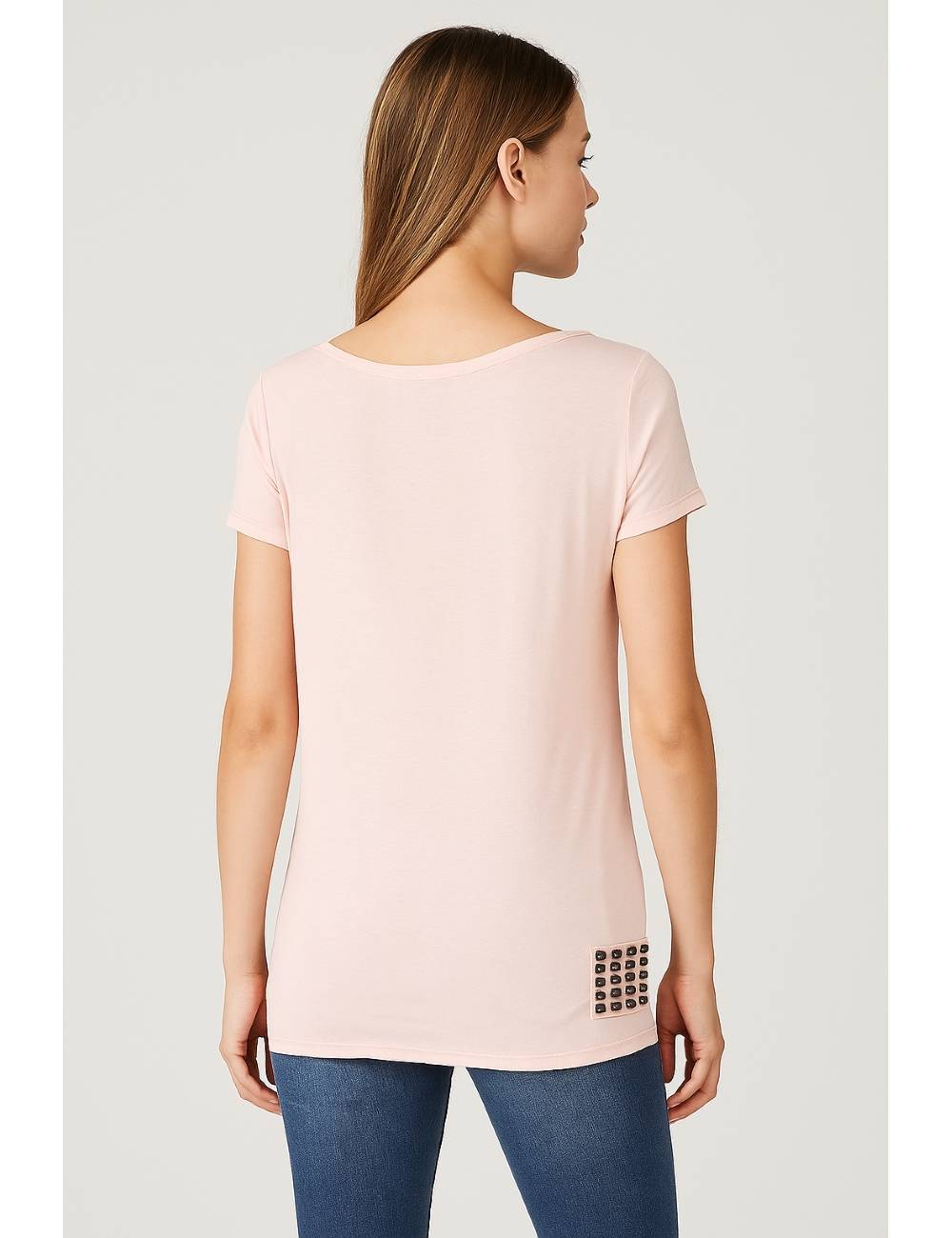 CAMISETA BLUOLTRE 17821