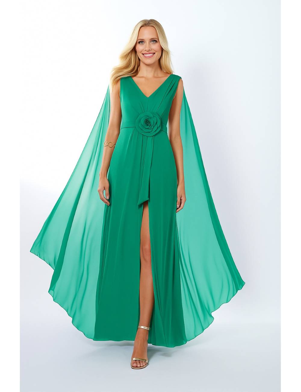 VESTIDO  NATI JIMENEZ 713