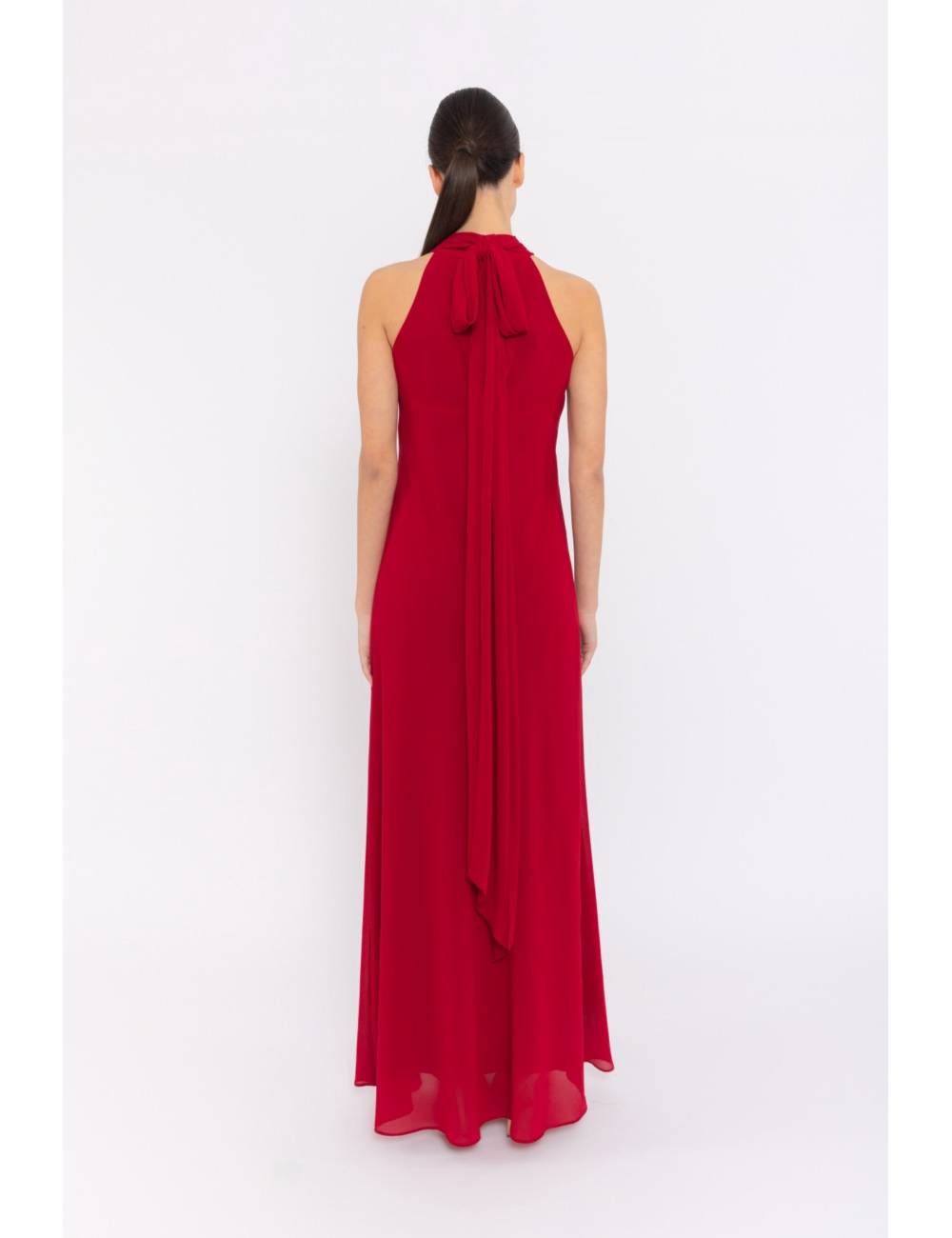 VESTIDO CARLA RUIZ 52065