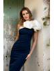 VESTIDO CAYMA 7656