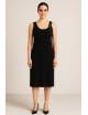 VESTIDO NEW SLEEVE V 1010