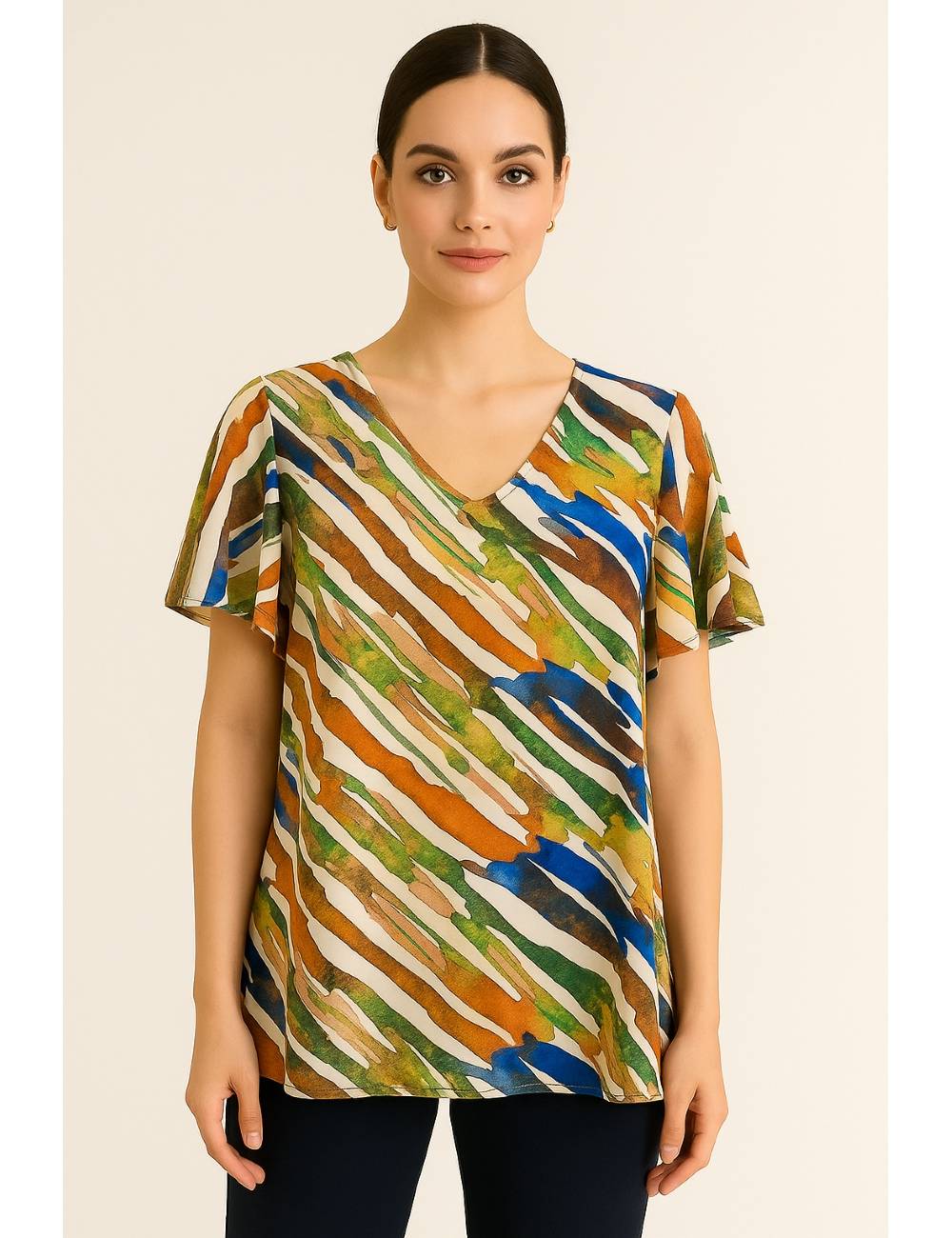 BLUSA BUS-BUS 516080