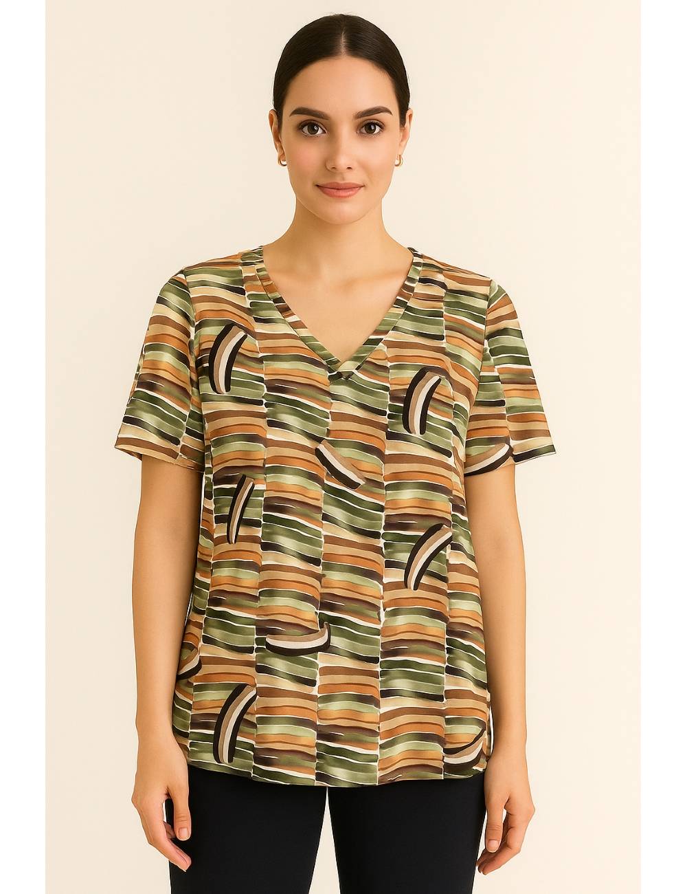 BLUSA BUS-BUS 516083