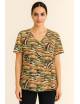 BLUSA BUS-BUS 516083