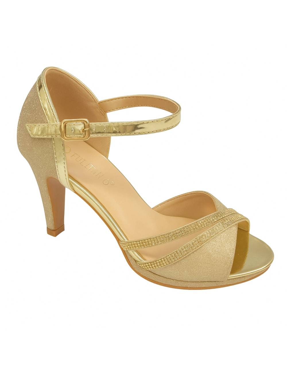 ZAPATOS TULIPANO Z3-L3118-01