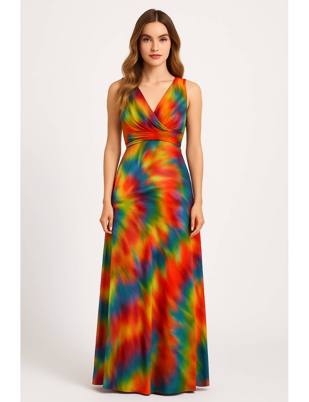 VESTIDO HERYSA H5311