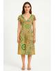 VESTIDO NEW SLEEVE V 706