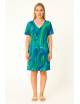 VESTIDO I DE N V-813
