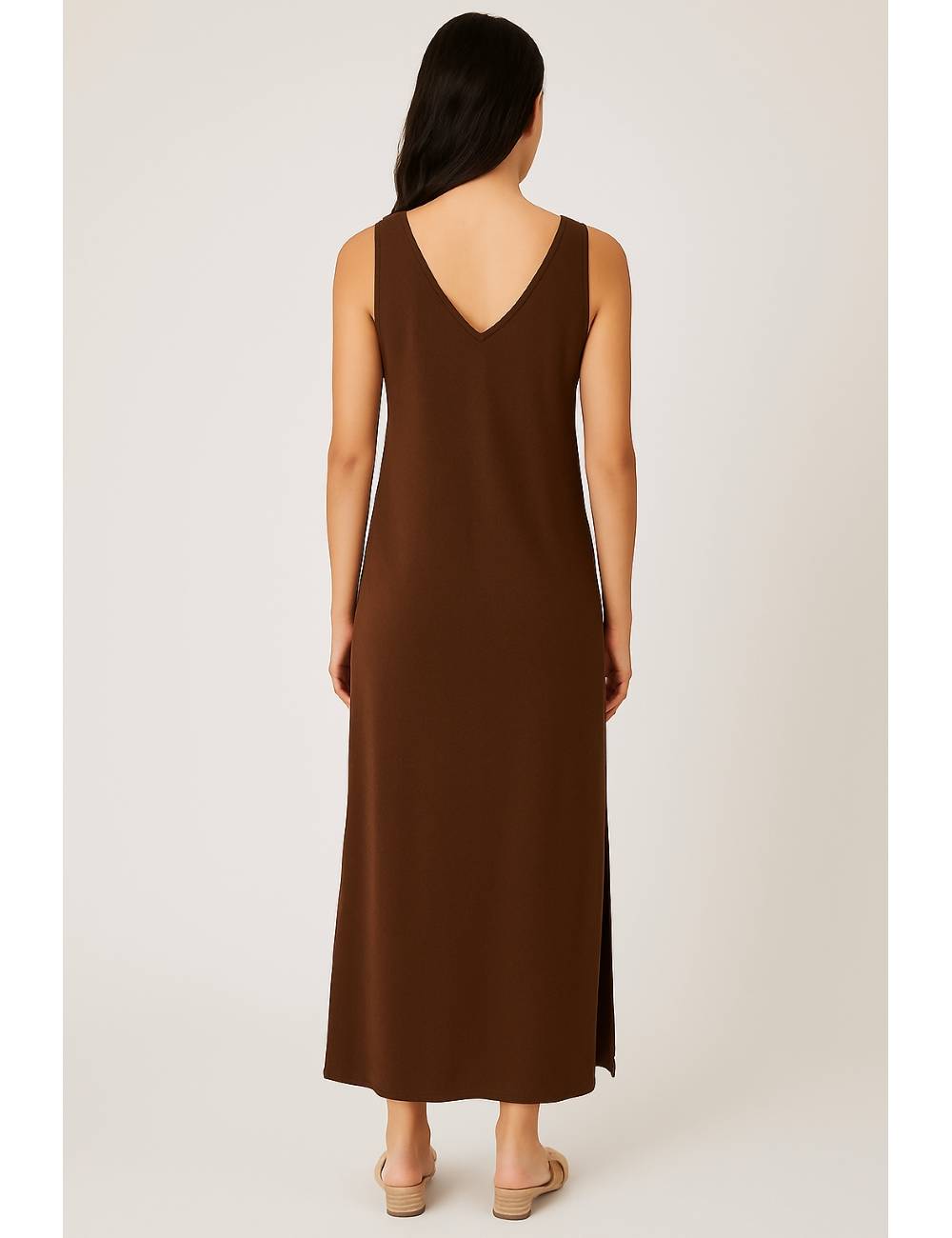 VESTIDO PAULZ 2707