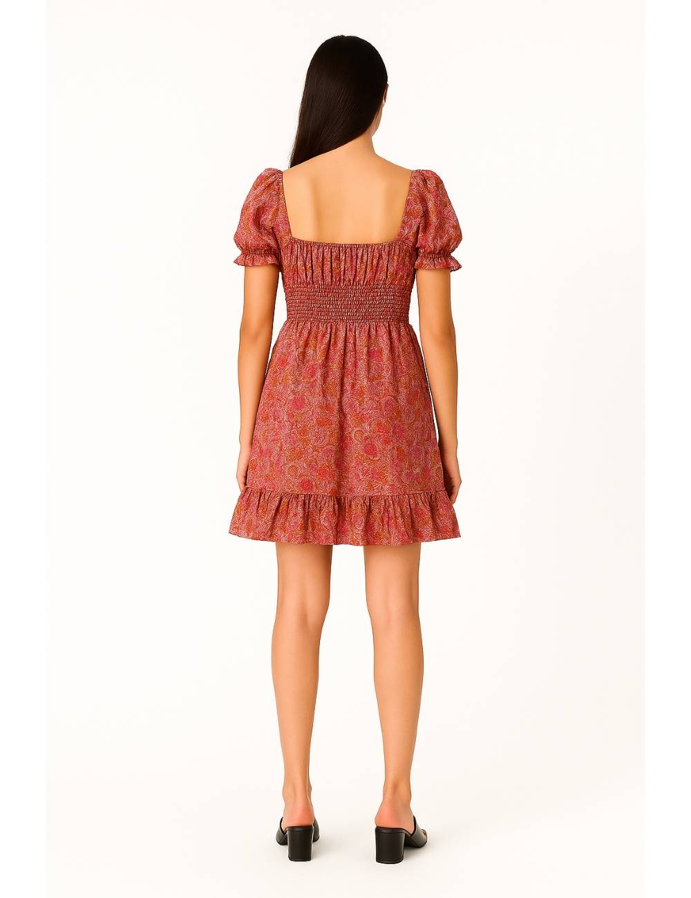 VESTIDO 777, 4951