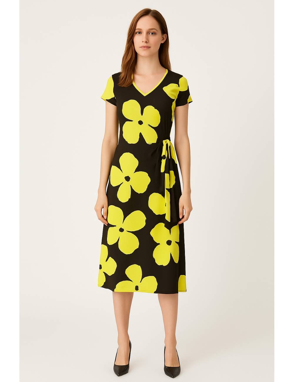 VESTIDO PAULZ 2667