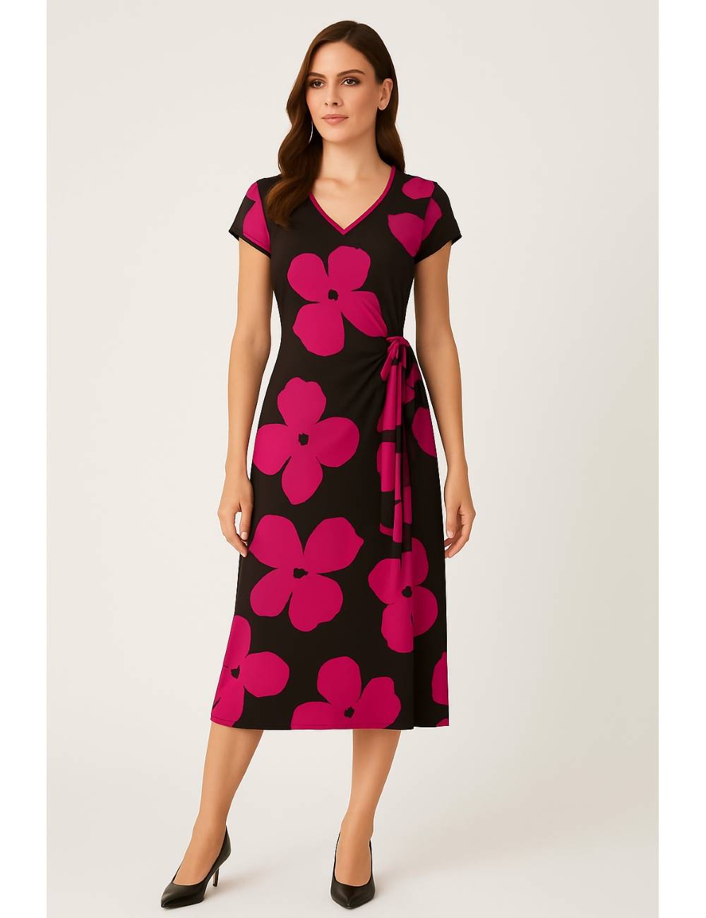 VESTIDO PAULZ 2667