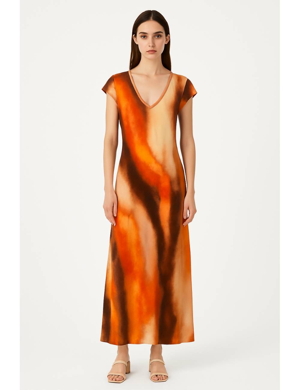 VESTIDO PAULZ 2719