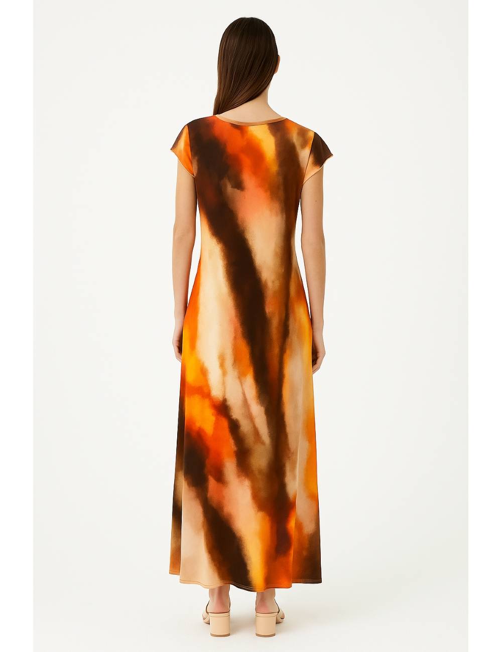 VESTIDO PAULZ 2719